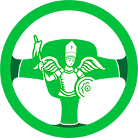 Escuela de Conducci&oacute;n San Miguel Drive